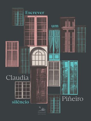 cover image of Escrever um silêncio